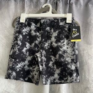 Art Class Black and grey shorts